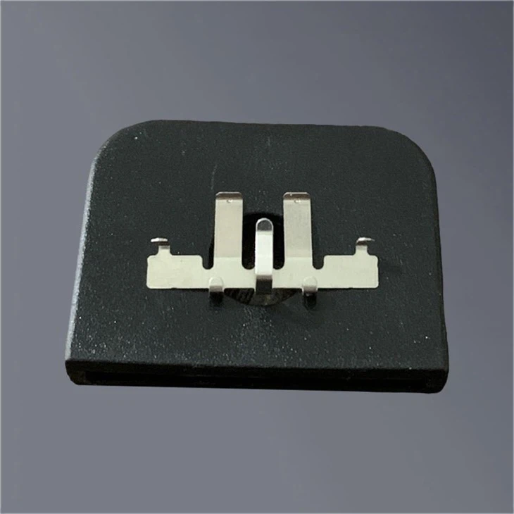 Electrical Spring Contacts